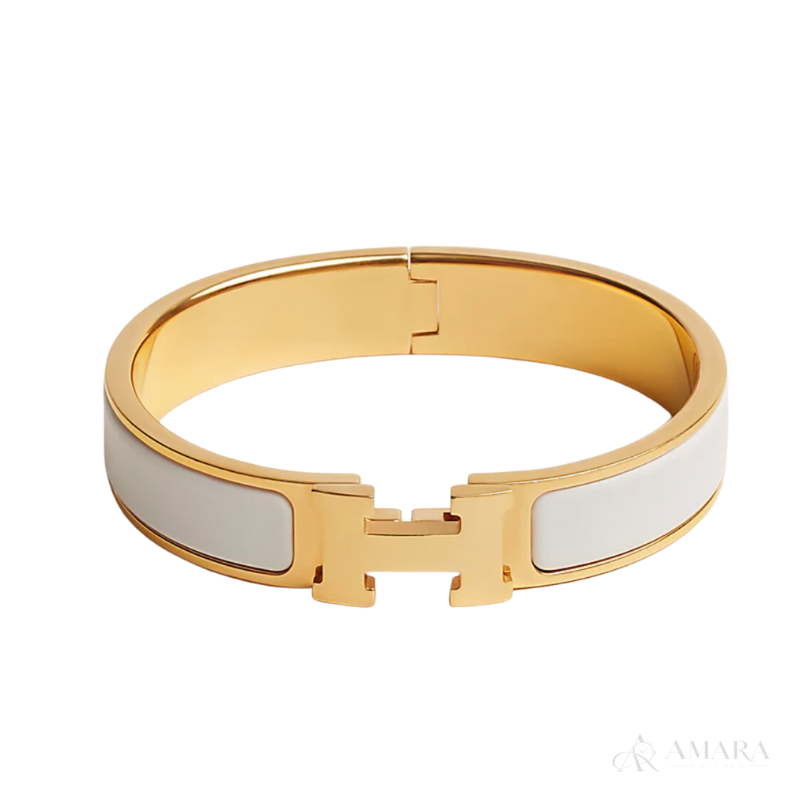 Hermès Jewelry collection at Jewara