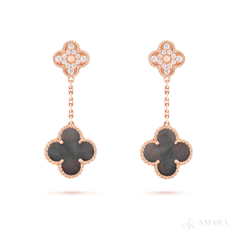Earrings collection at Jewara