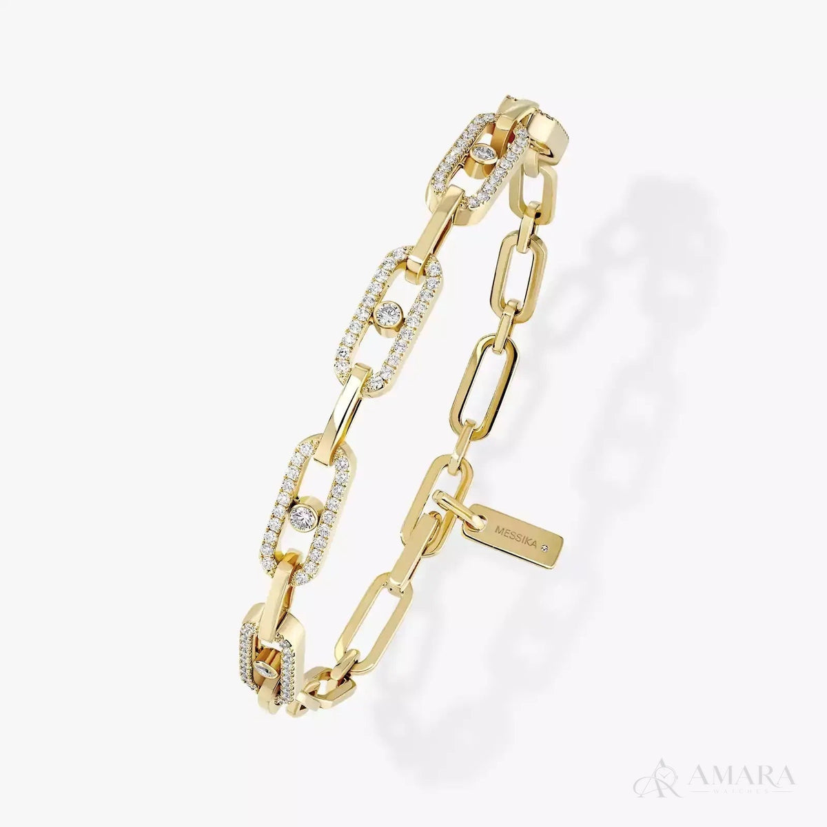 Messika Jewelry collection at Jewara