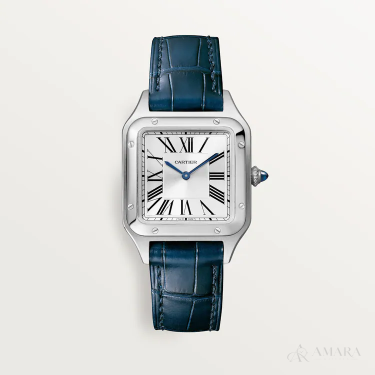 Cartier Watches collection at Jewara