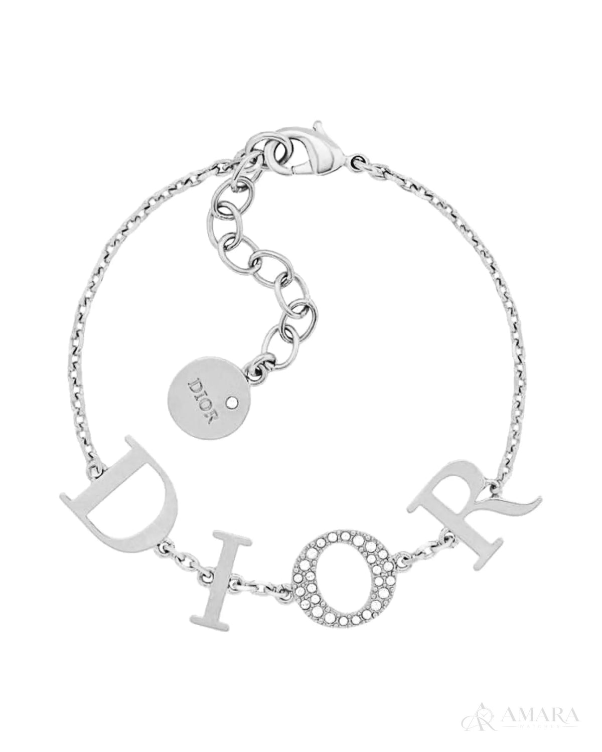 Dior Jewelry collection at Jewara