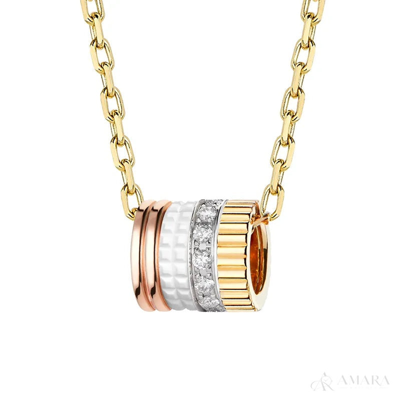 Boucheron Jewelry collection at Jewara