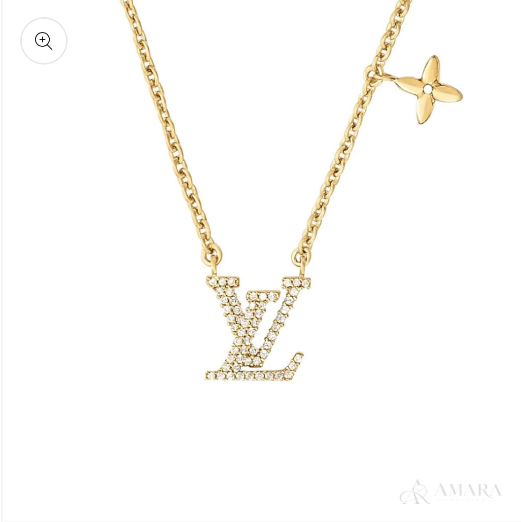 Louis Vuitton Jewelry collection at Jewara