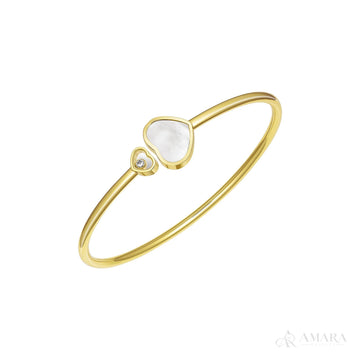 Chopard Bracelet | Yellow Gold Tone
