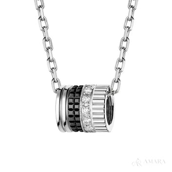 Boucheron Jewelry Set | Quatre / Necklace Small