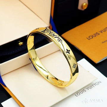 Louis Vuitton Bracelet | LOVE