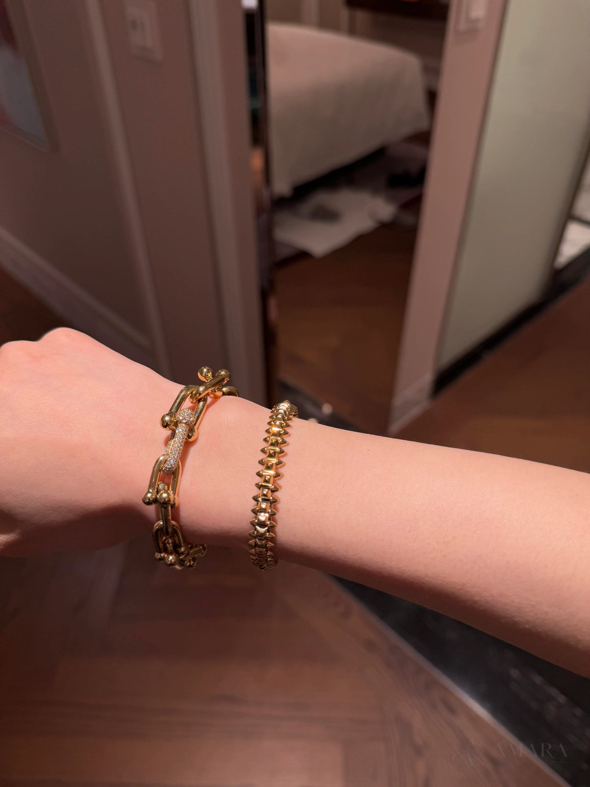 Cartier Clash original media 2