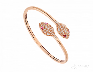 Bvlgari Bracelet