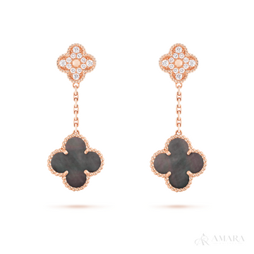 Van Cleef Earrings | Magic Alhambra