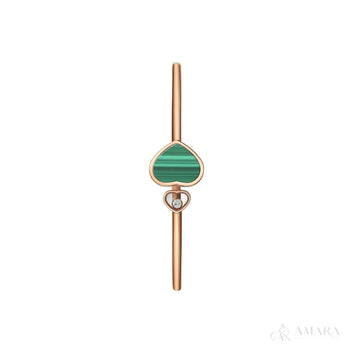Chopard Bracelet | Rose Gold Tone