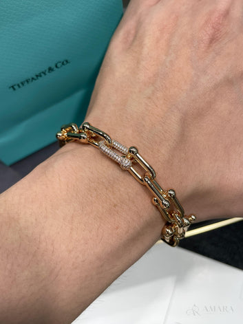 Tiffany & Co. Bracelet | Medium