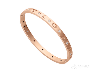 Bvlgari Bracelet