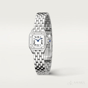 Cartier Watch | Panthère Mini Model 25mm