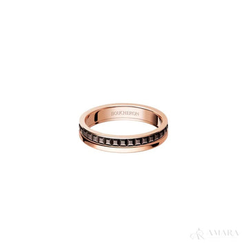 Boucheron Ring | Quatre / Classic