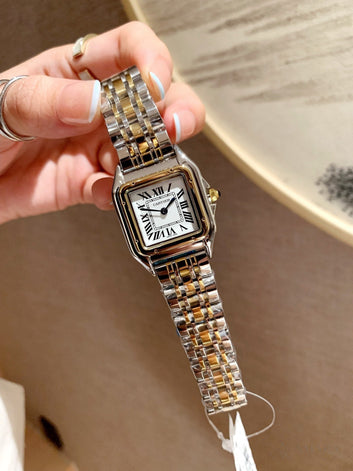 Cartier Watch | Panthère / Small