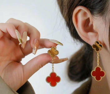 Van Cleef & Arpels Earrings