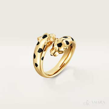 Cartier Ring | Panthère