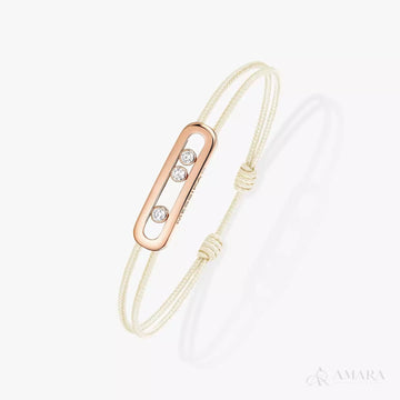 Messika Bracelet | Cream