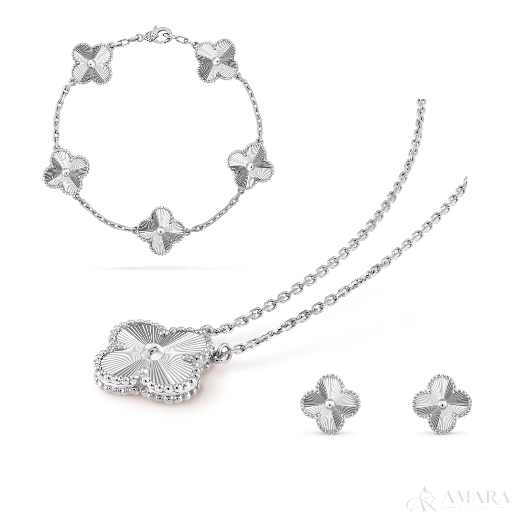 Color Silver | SKU Vanbra01-999 | Image 1