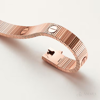 Cartier Jewelry Set | LOVE / Bracelet & Ring