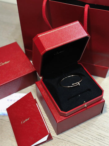 Cartier Bracelet | Juste un Clou / Small