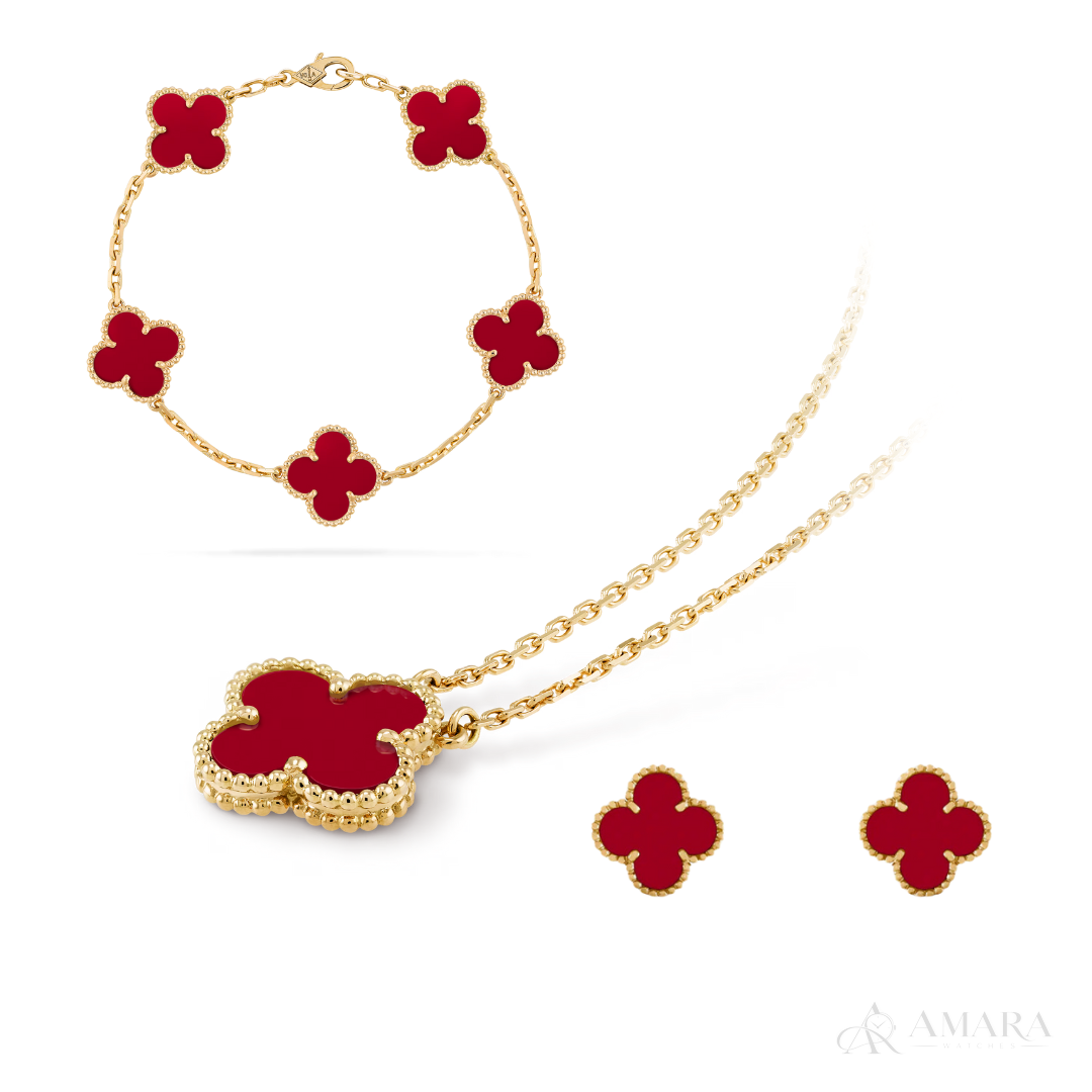 Color Red | SKU 502955574+502955400+504593682 | Image 1