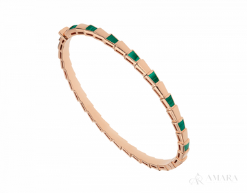 Bvlgari Bracelet | Serpenti