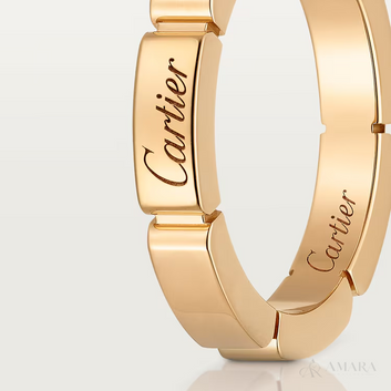 Cartier Ring | Panthère