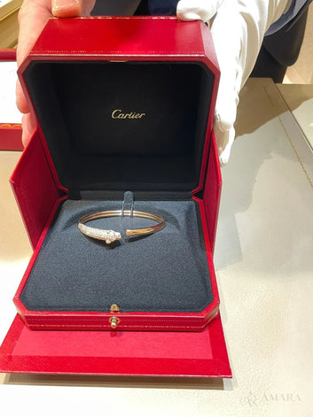 Cartier Bracelet | Panthère