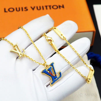 Louis Vuitton Necklace