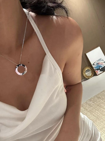 Cartier Pendant | LOVE