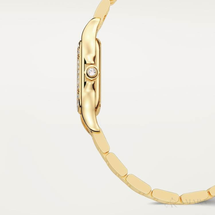 Cartier Watch | Panthère