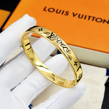 Louis Vuitton Bracelet | LOVE