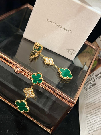Van Cleef Earrings