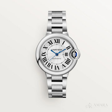 Cartier Watch | Ballon Bleu