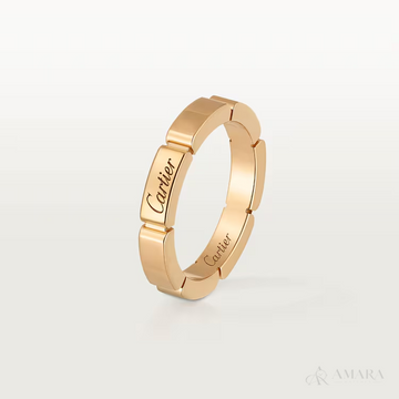 Cartier Ring | Panthère