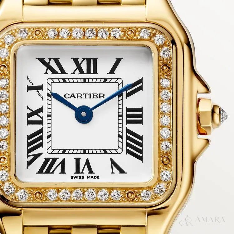 Cartier Watch | Panthère