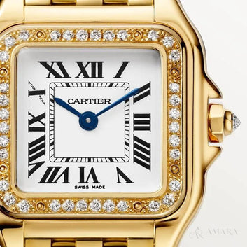 Cartier Watch | Panthère