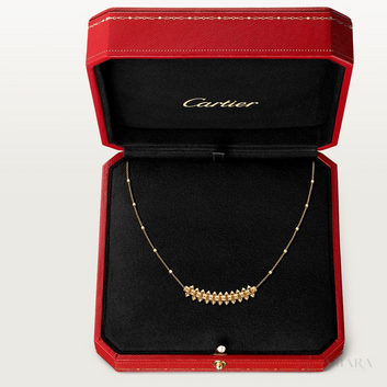 Cartier Necklace