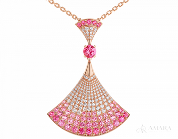 Bvlgari Necklace | Divas Dream