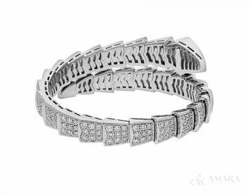 Bvlgari Jewelry Set | Bracelet / Stone-Set, Stone-