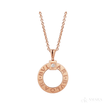 Bvlgari Necklace