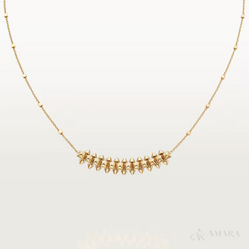 Cartier Necklace
