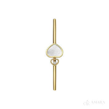 Chopard Bracelet | Yellow Gold Tone