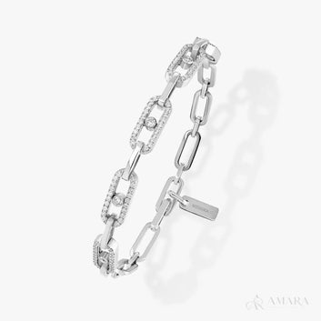 Messika Bracelet | Large