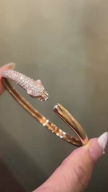 Cartier Bracelet | Panthère