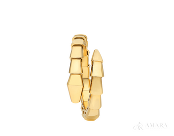 Bvlgari Ring | Serpenti