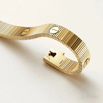 Cartier Bracelet | LOVE