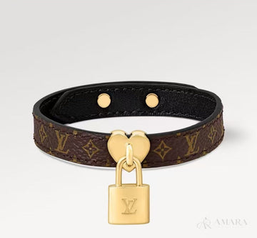 Louis Vuitton Bracelet | Leather