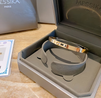 Messika Bracelet | Gold